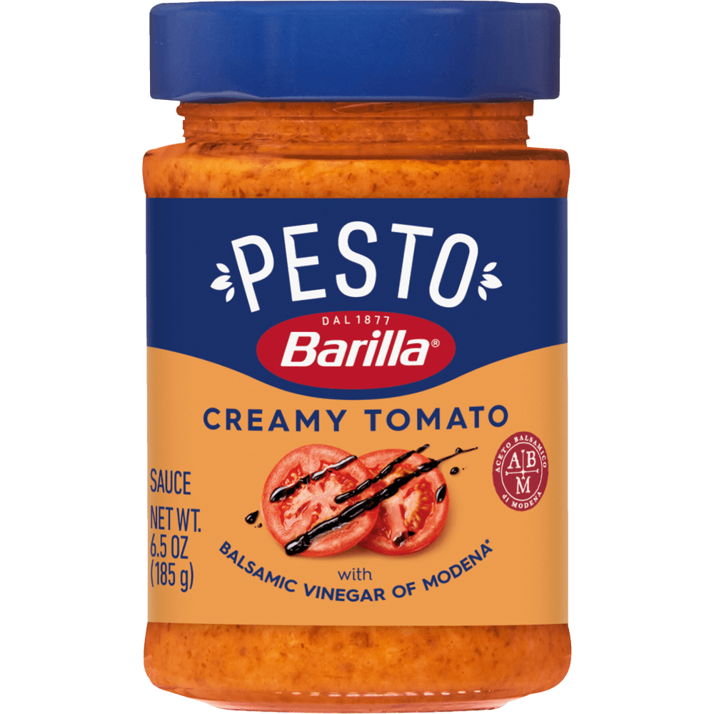 Barilla Creamy Tomato Pesto Pasta Sauce | US_PROD-DYWZ9znqBbP9ZPrwW18NE