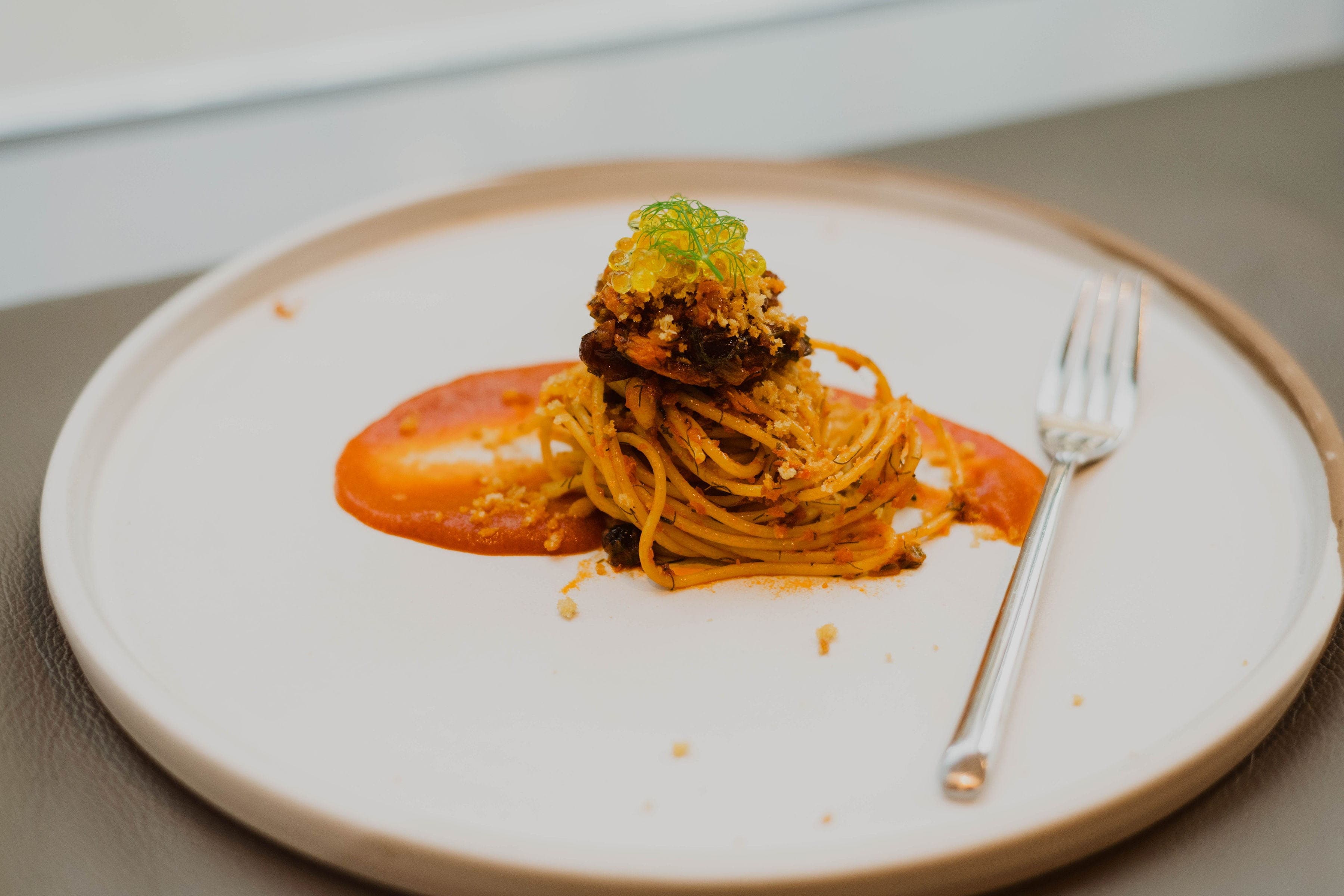 Barilla Spaghetti Pasta Con Le Sarde | US_PROD-78Ln3YzOaObqXd1W4Nhpi