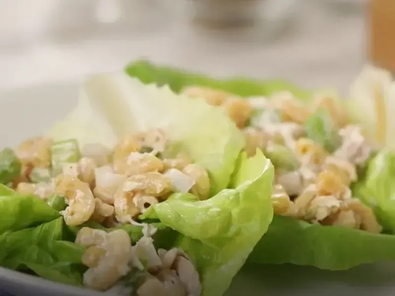 Tuna Salad Recipe with Barilla® Ready Pasta Elbow Macaroni | US_PROD-456e8ef5-c30e-4383-91d1-84861140187f