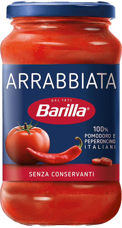 Arrabbiata sauce | NEU-2qwxneH2qc9KXJaFzNSiub