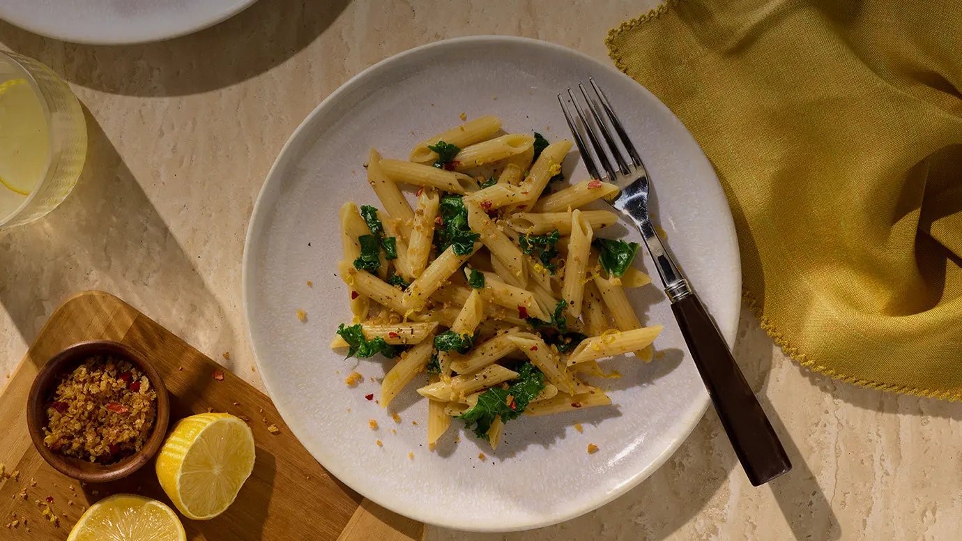 Barilla Protein Pasta Kale Lemon Chili Pasta | US_PROD-7bYkmxV9AJf9aUO57yqJTr