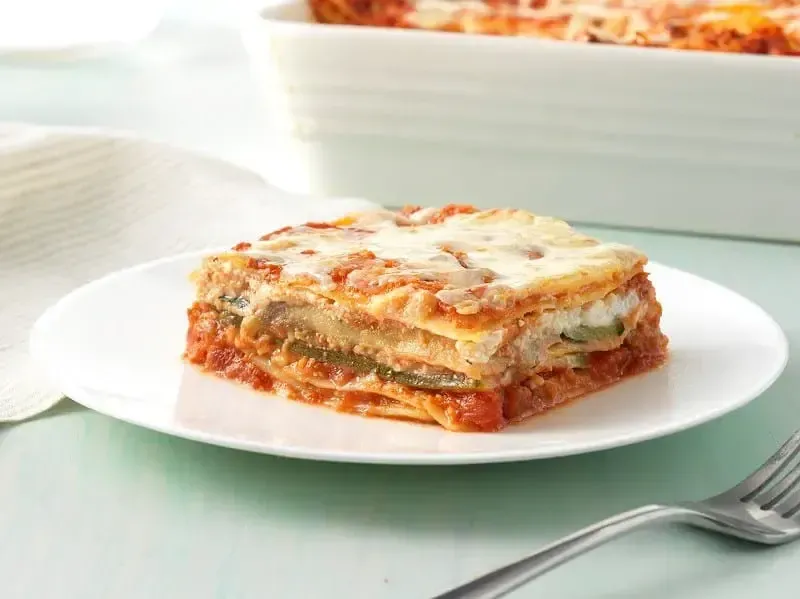Barilla® Gluten Free Lasagne with Zucchini and Eggplant Recipe | US_PROD-8f5214d9-481a-4f94-9909-31f25d8305e0