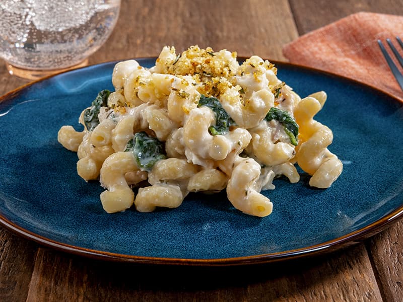 Barilla® One Pan Rosemary Chicken Cellentani Pasta with Cheese Recipe | US_PROD-5UWl4Jsowib9pBH9lZpIkZ