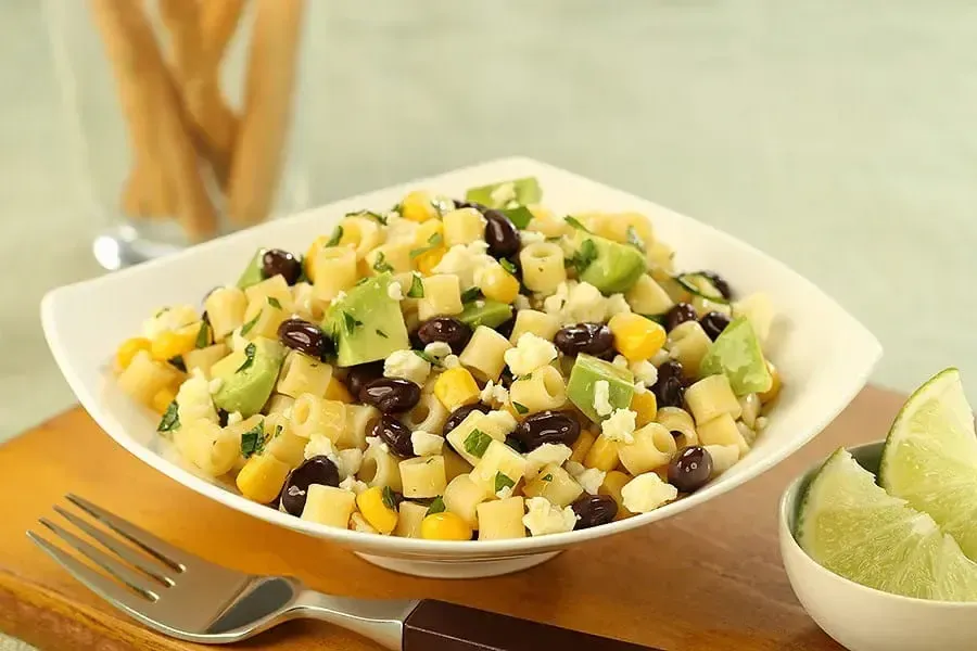 Barilla® Ditalini Fiesta Salad Recipe | US_PROD-e09aa0bf-b2e7-4bf3-ad35-dec46d14a041
