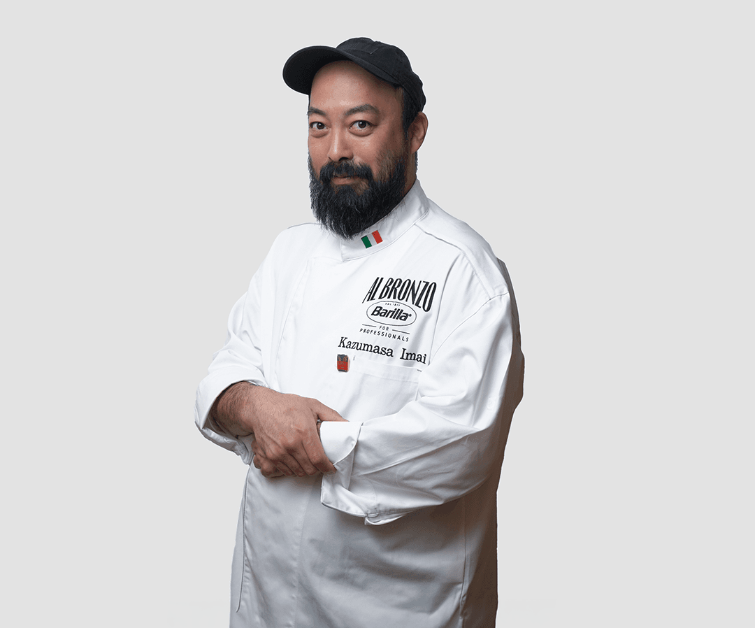 Chef 3 IMAI