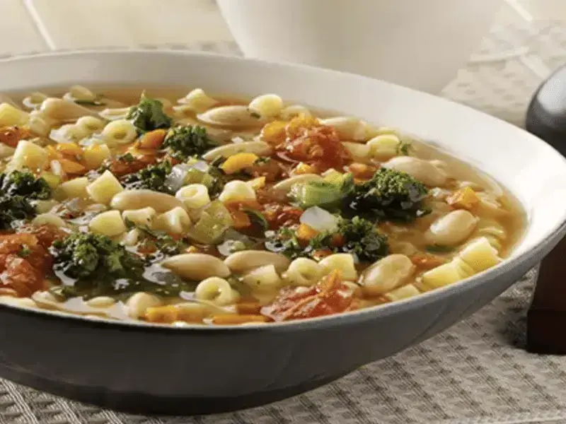 Barilla® Ditalini Soup with White Beans Recipe | US_PROD-781d1cbd-5d3f-4263-b7e7-3240c9b17057