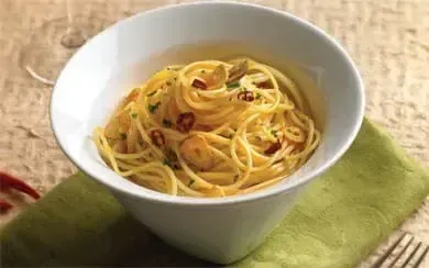 Barilla® Spaghetti with Garlic, Oil and Anchovies Recipe | US_PROD-6fea5af0-acc2-4863-8b7d-fa9002d09696
