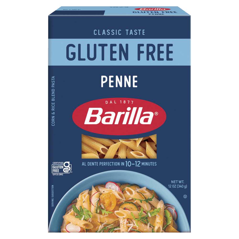Barilla Gluten Free Penne Pasta | US_PROD-4kMKc15AoldNje9rdxk3FG