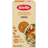 Barilla Rice Chickpea Orzo Pasta Rice | Barilla