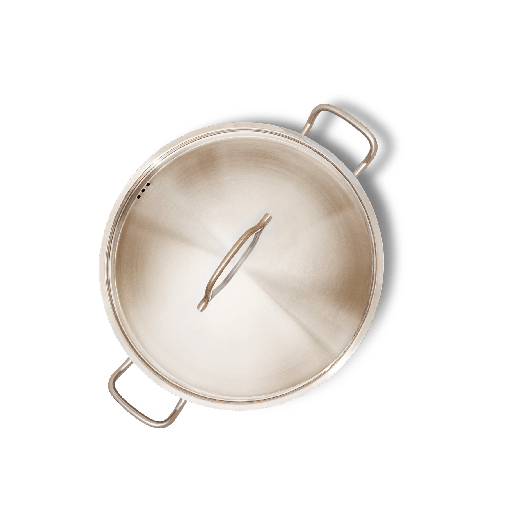 pot