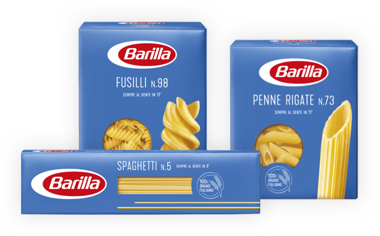 pasta pack